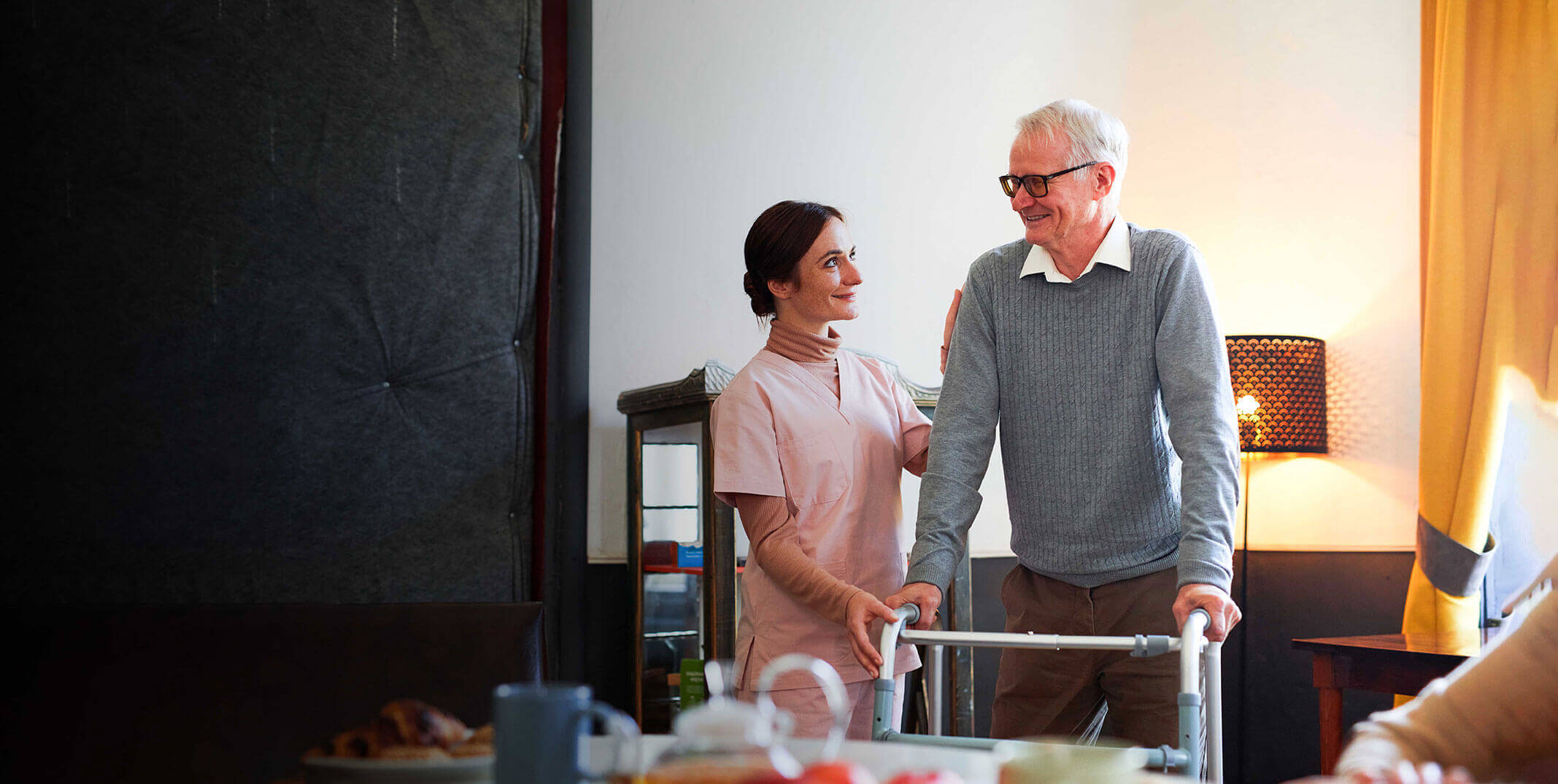 Level 3 in Individual Support – Aging and Disability