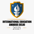International Education Award